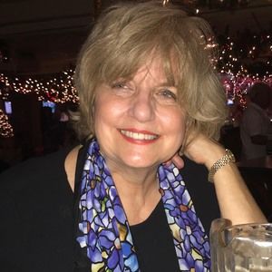 Meet your Posher, Betsy ellwanger